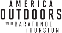 America Outdoors with Baratunde Thurston