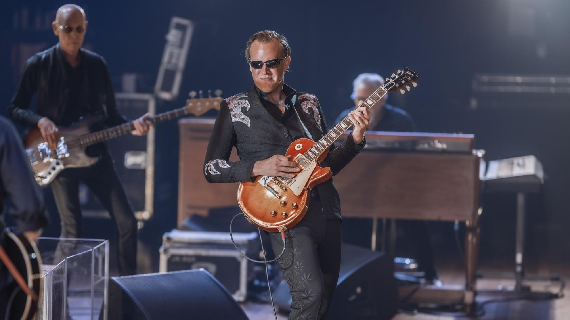 Joe Bonamassa