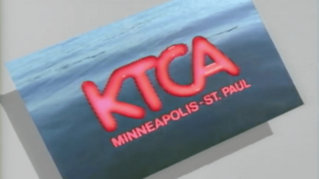 KTCA logo