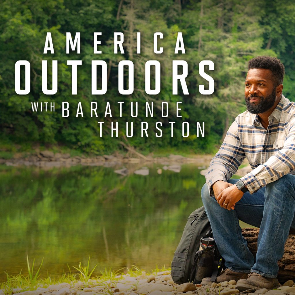 America Outdoors