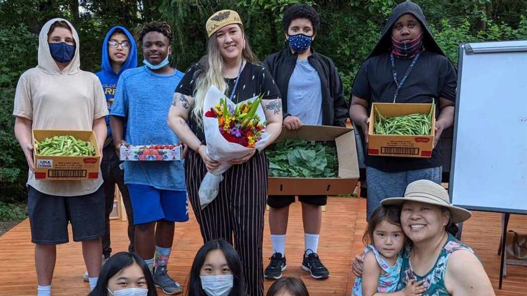 How Friendly Hmong Farms Grew From a Grassroots Idea