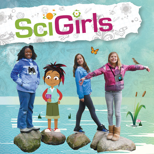 SciGirls