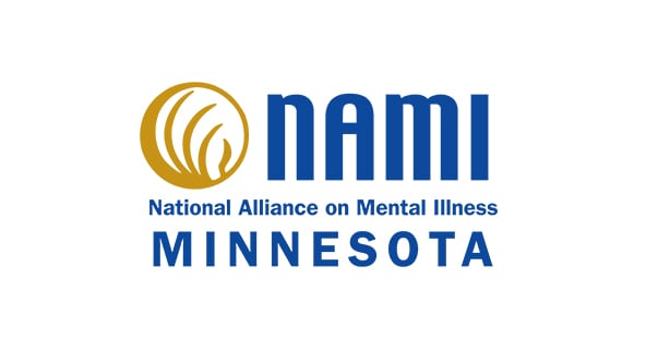 NAMI Logo