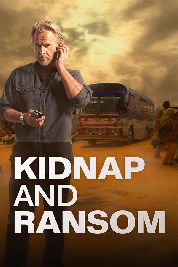 Kidnap and Ransom