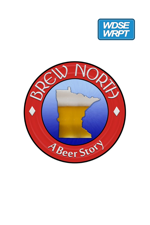 Brew North: A Beer Story