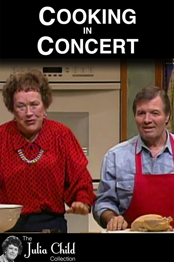 Cooking in Concert