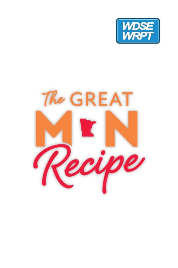 The Great MN Recipe