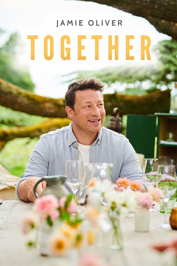 Jamie Oliver Together