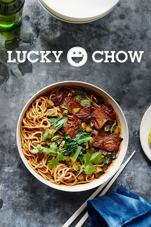 Lucky Chow
