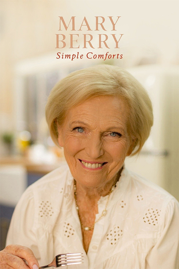 Mary Berry Simple Comforts