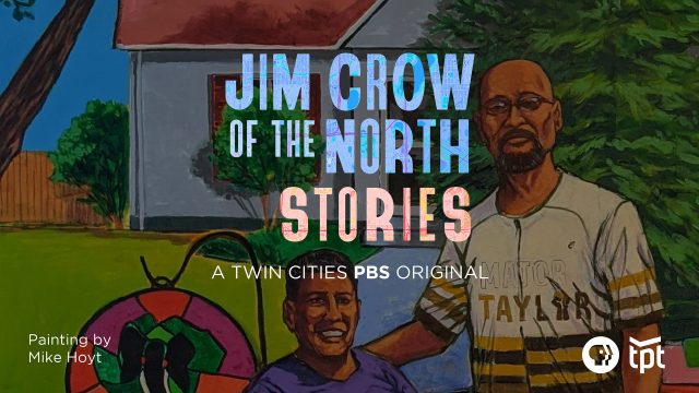 Jim Crow of the North Stories