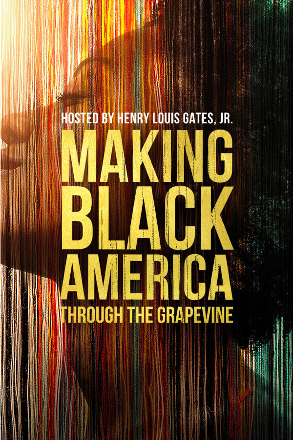 Making Black America