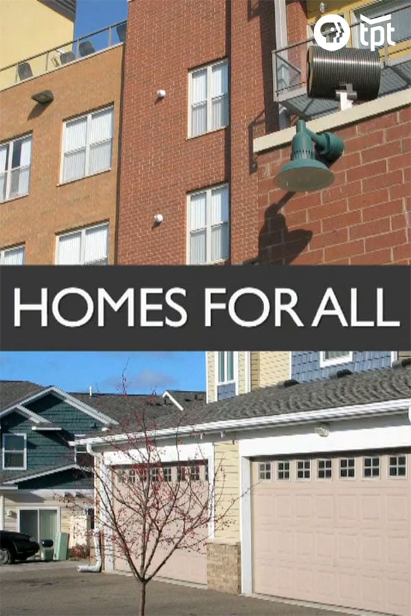 Homes for all