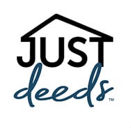 Just Deeds Logo