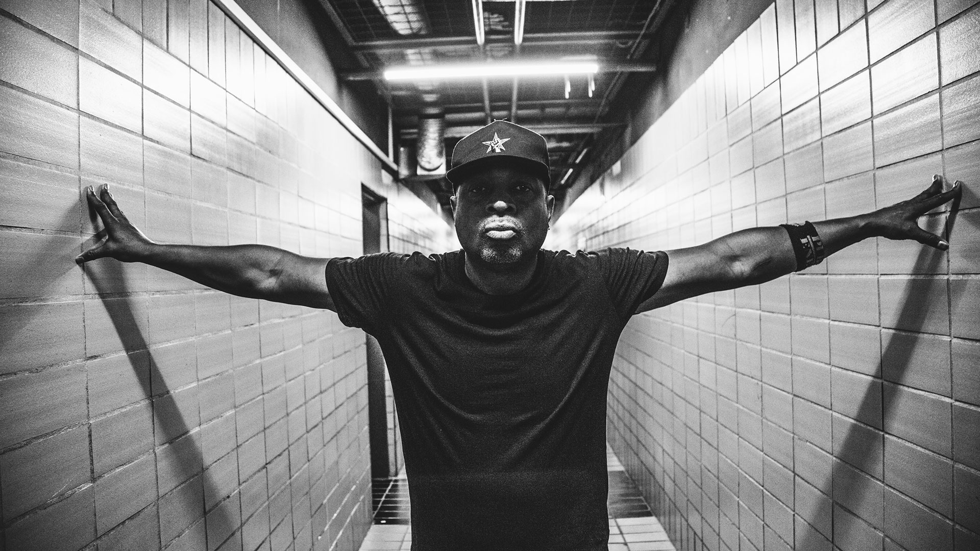 Chuck D