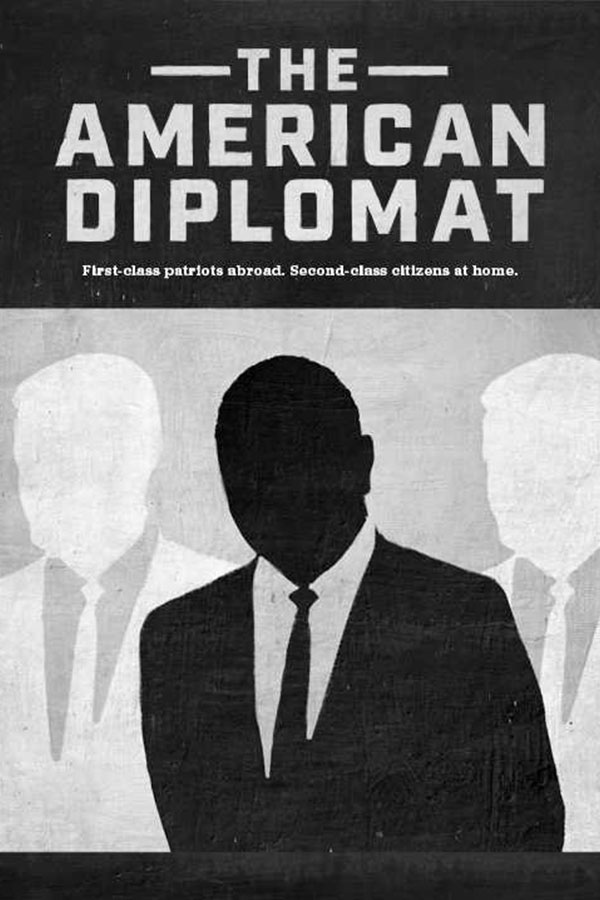 The American Diplomat