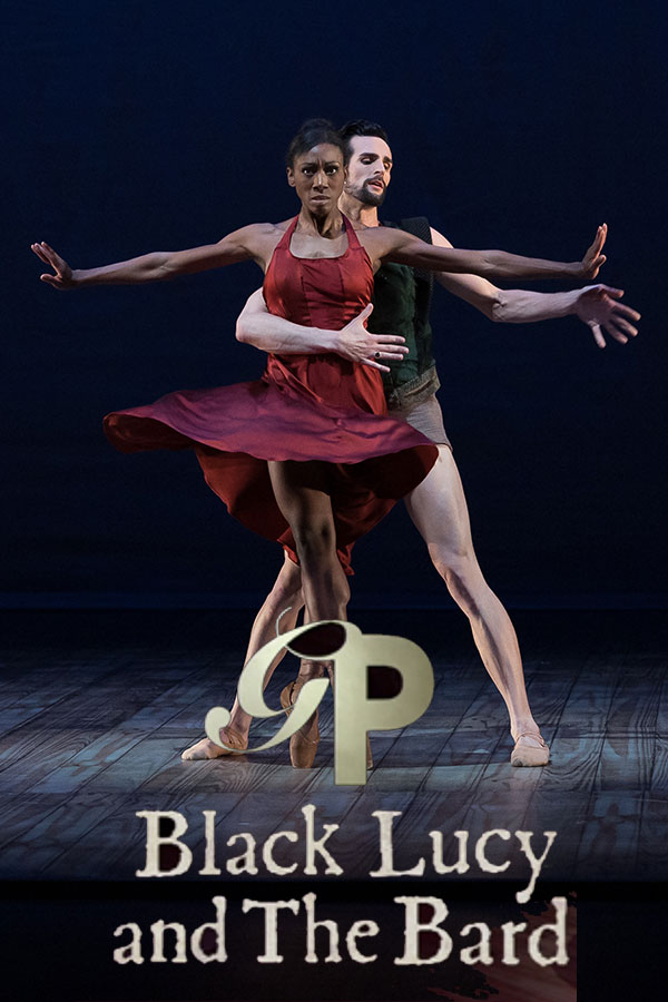 Black Lucy and the Bard