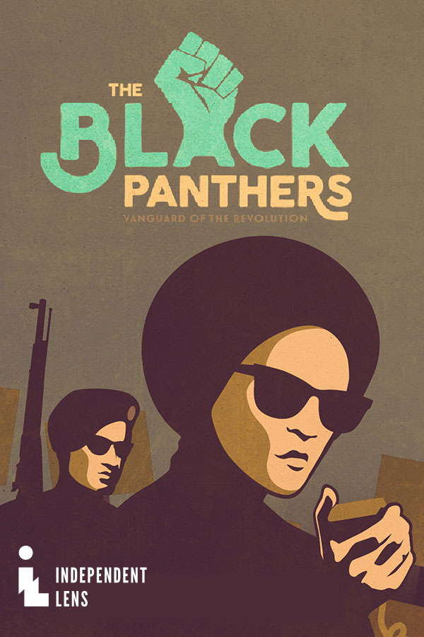 The Black Panthers