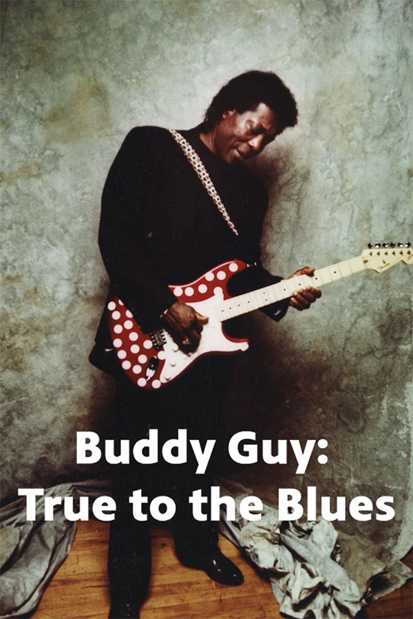 Buddy Guy