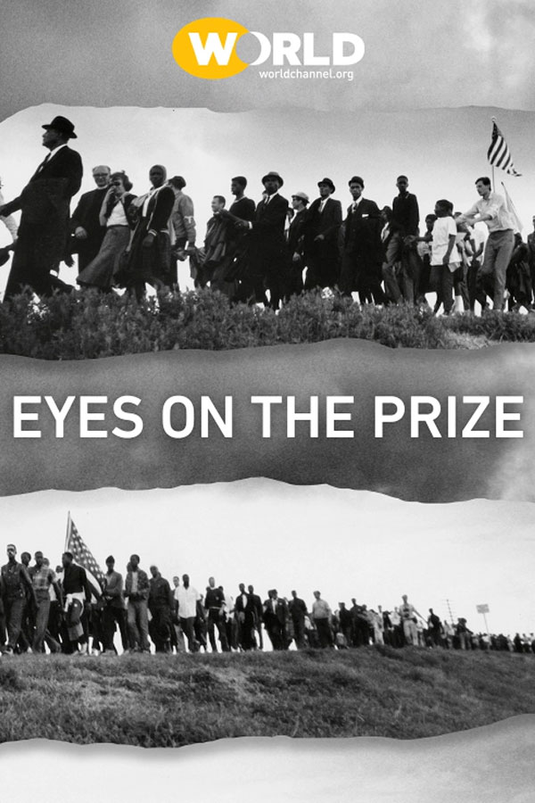 Eyes on the Prize