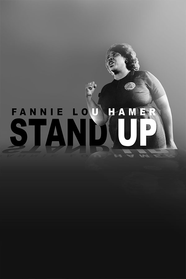 Fannie Lou Hamer