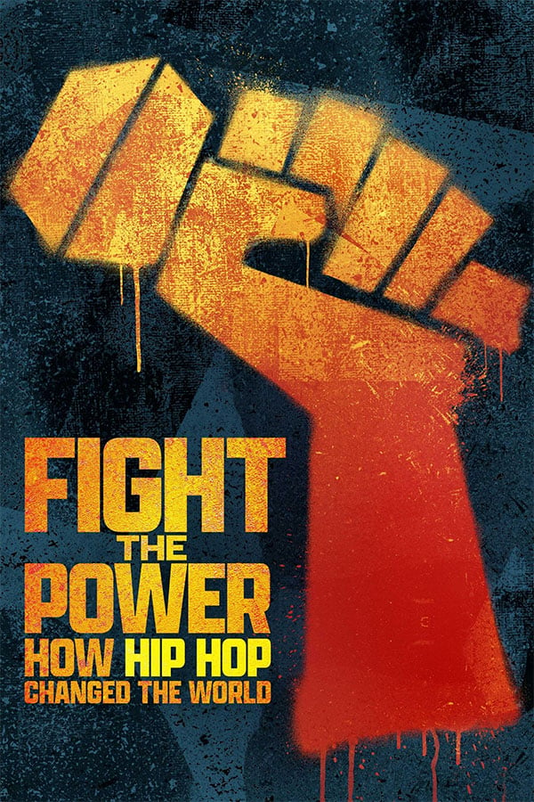 Fight the Power