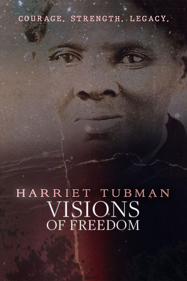 Harriet Tubman