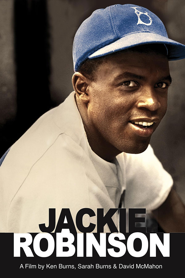 Jackie Robinson