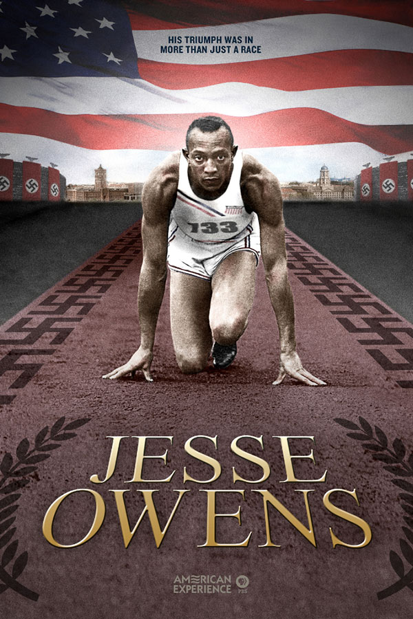 Jesse Owens