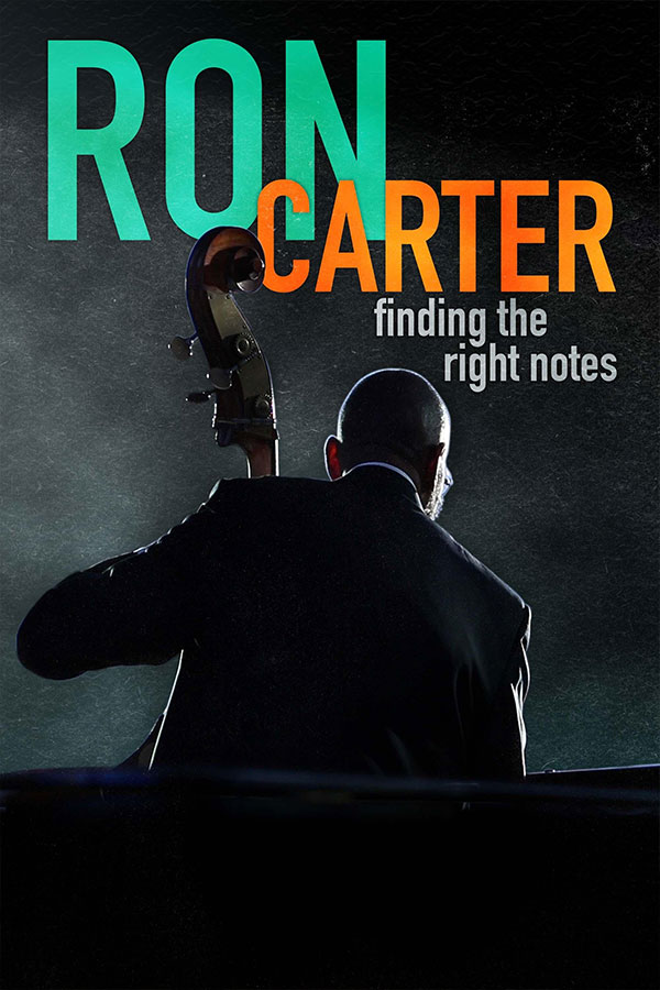 Ron Carter