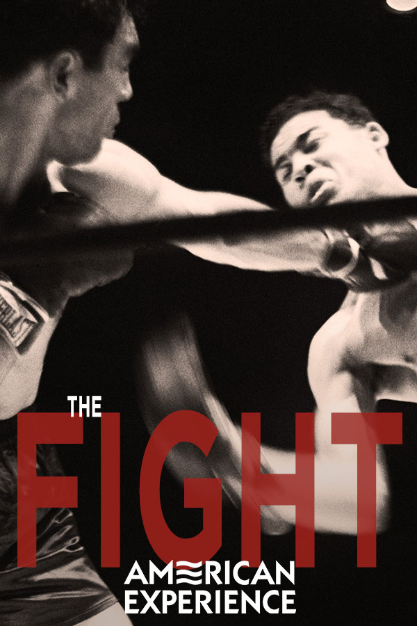The Fight on American Experience