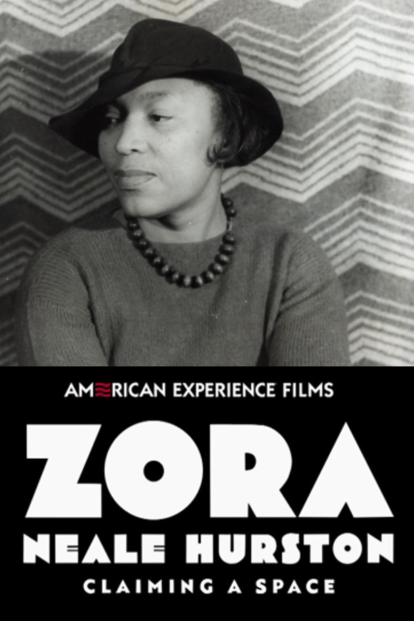 Zora Neale Hurston