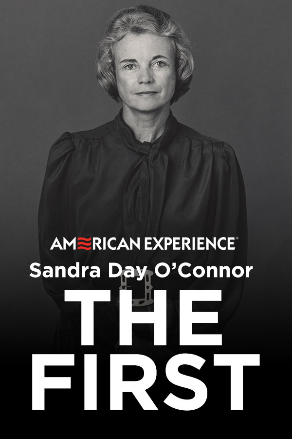 Sandra Day O'Connor