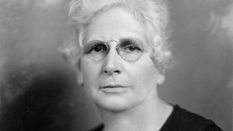Clara Ueland