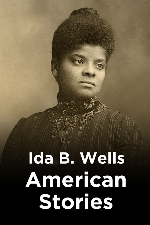 Ida B Wells
