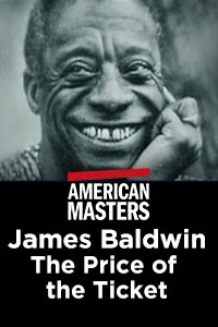 James Baldwin