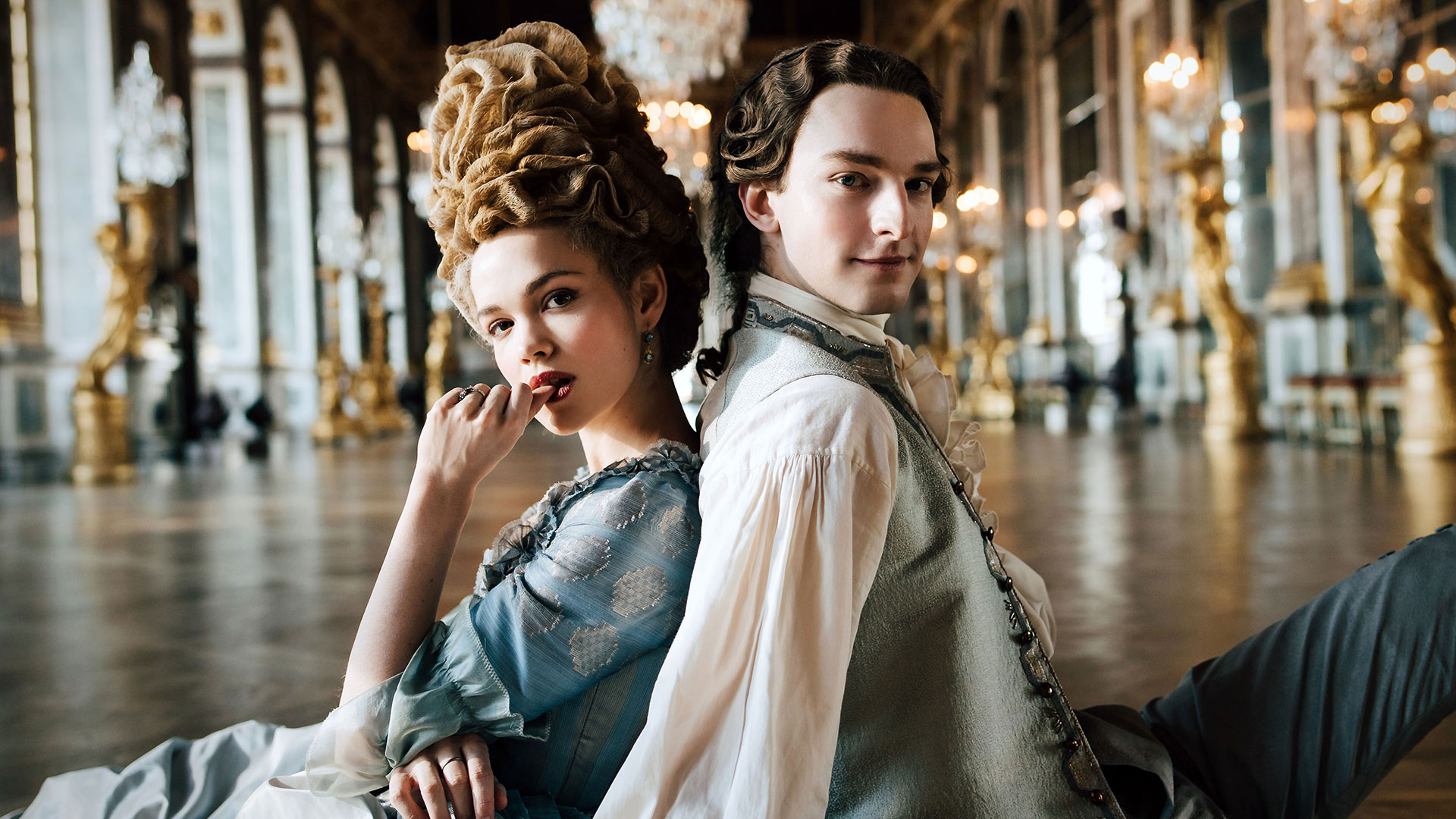 Marie Antoinette