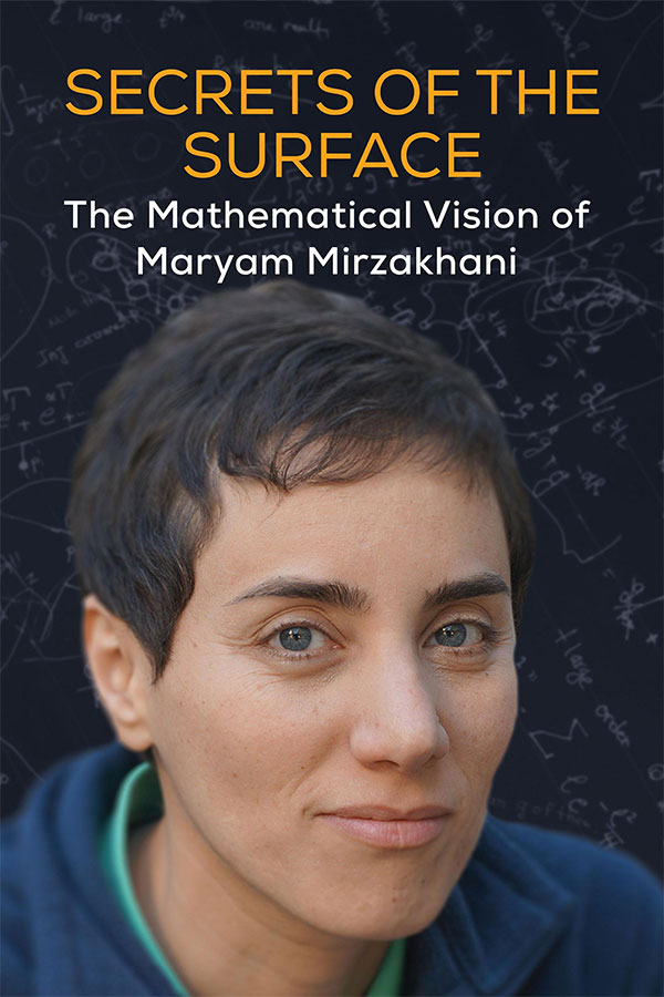 Maryam Mirzakhani