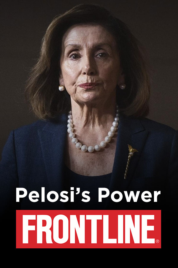 Nancy Pelosi
