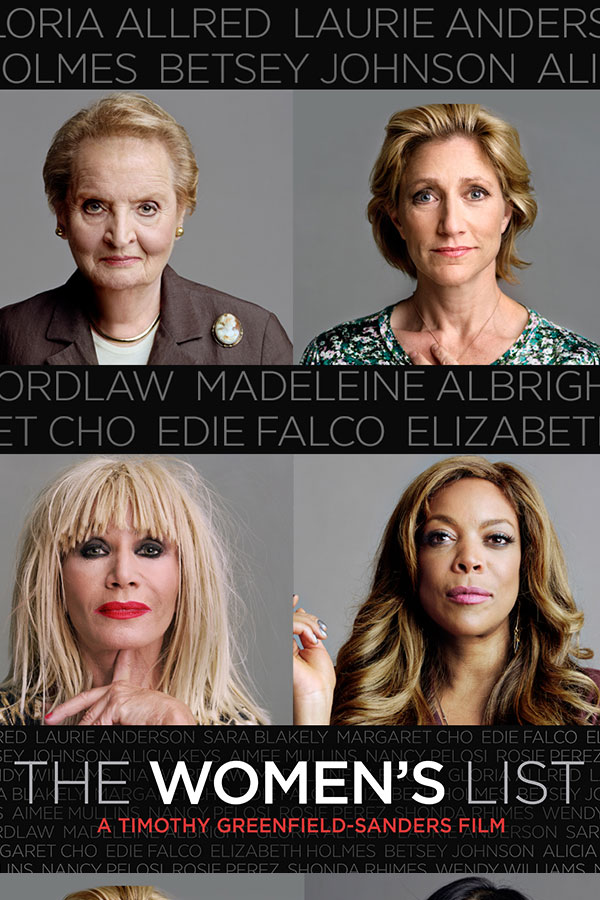 Women's List