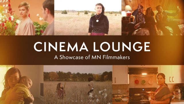 Cinema Lounge