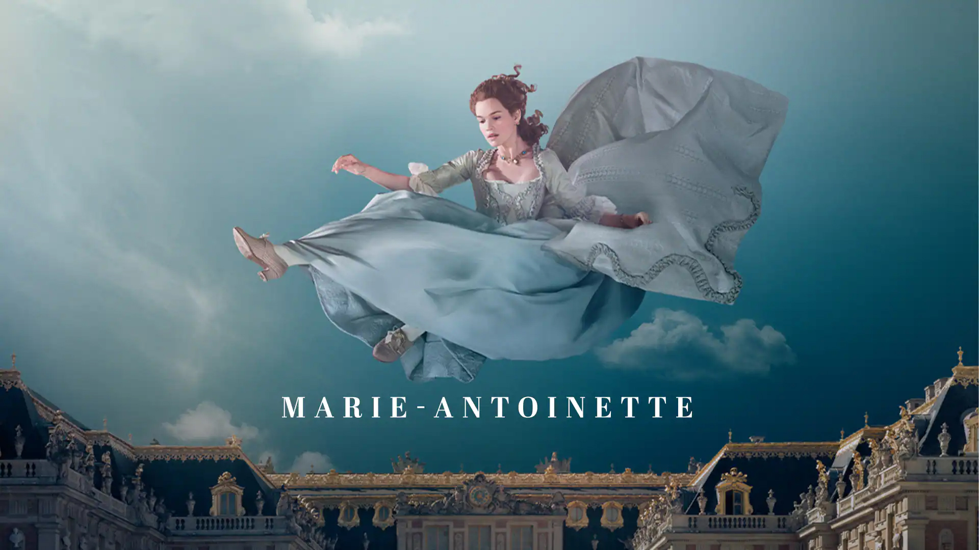 Marie-Antoinette