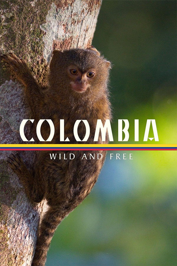 Colombia Wild and Free