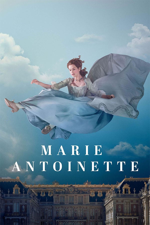 Marie Antoinette