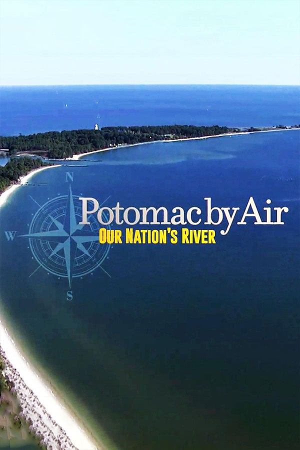 Potomac by Air