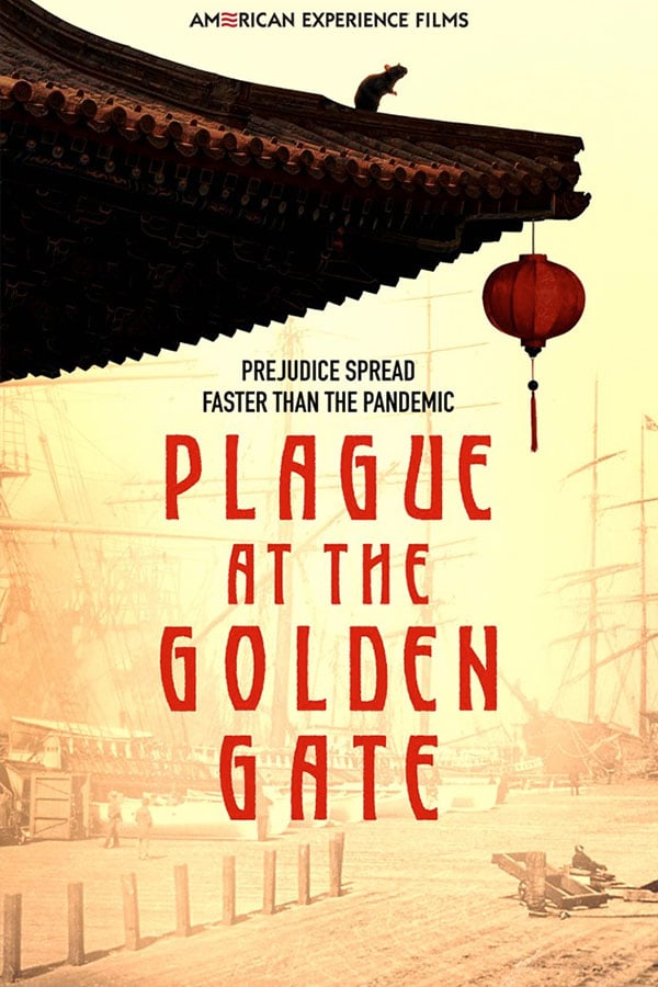 Plague at the Golden Gate