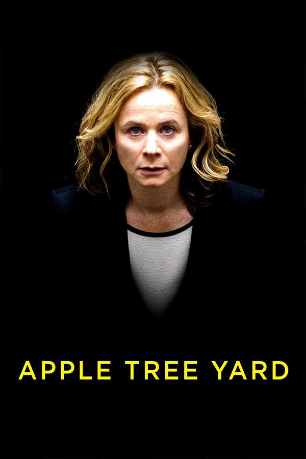 Apple Tree Yard