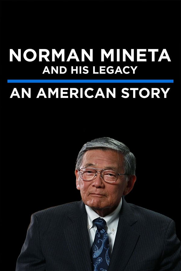 Norman Mineta and his legacy