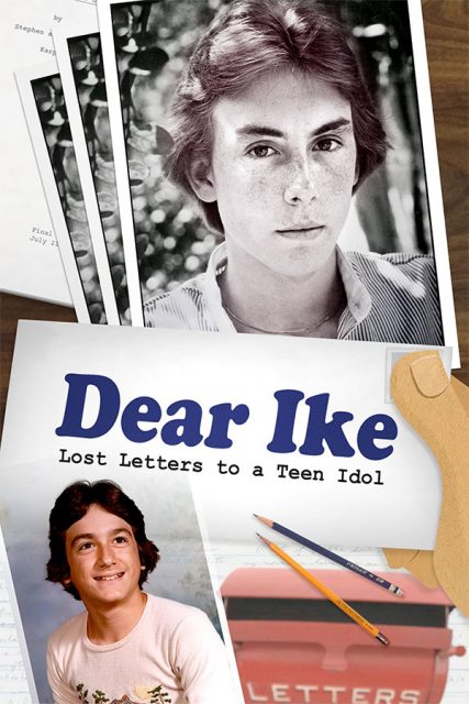 Dear Ike