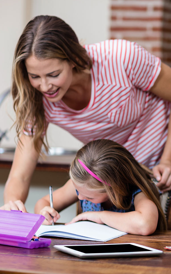Parents and Caregivers Newsletter